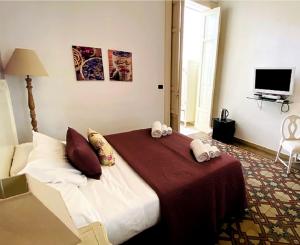 casa blanca bed and breakfast