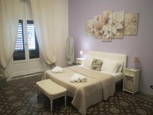 casa blanca bed and breakfast