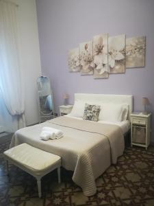 casa blanca bed and breakfast