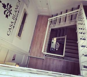 casa blanca bed and breakfast