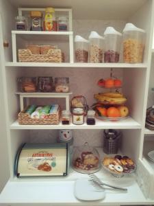 casa blanca bed and breakfast