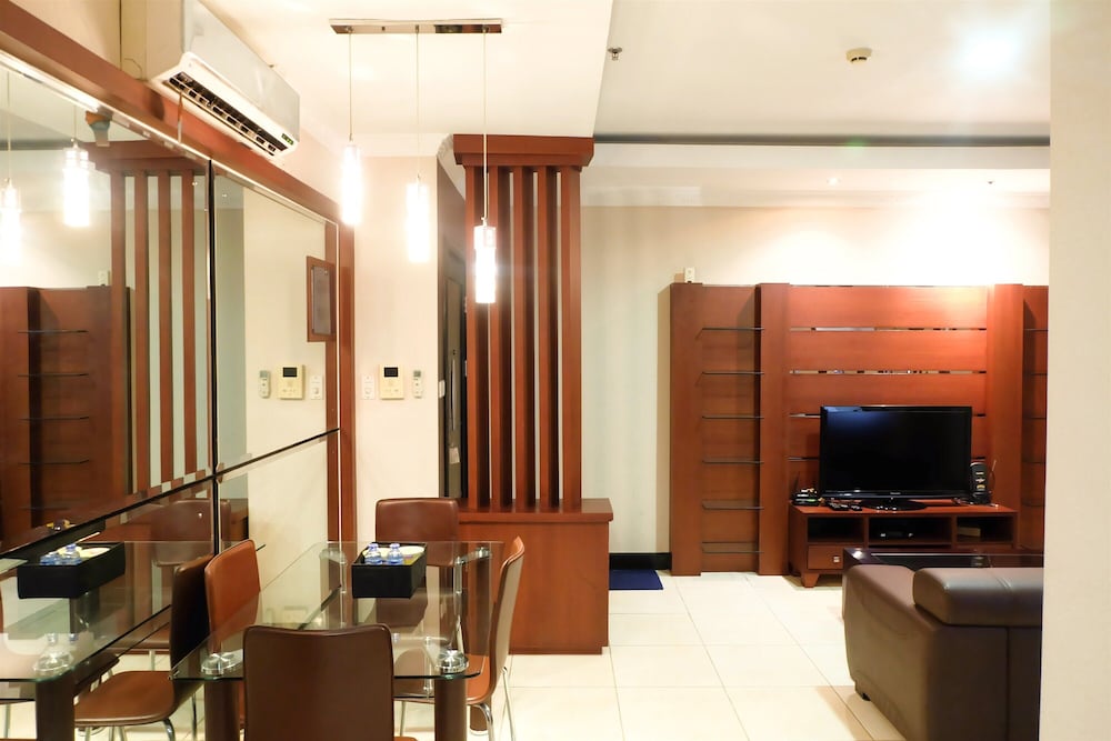 2br prestige dharmawangsa essence apartment suites