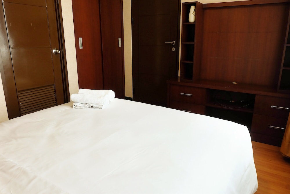 2br prestige dharmawangsa essence apartment suites