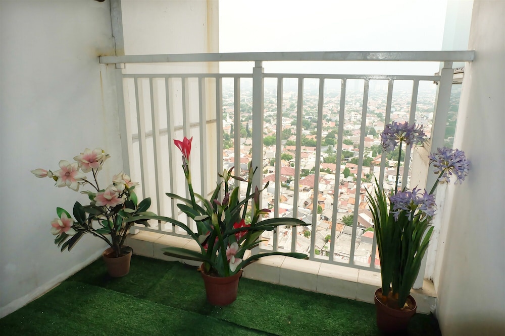 2br prestige dharmawangsa essence apartment suites