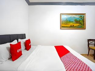 reddoorz near mall ciputra world surabaya