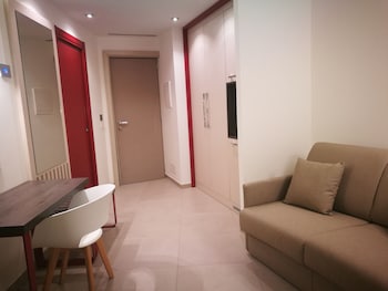 hotel village club santa caterina