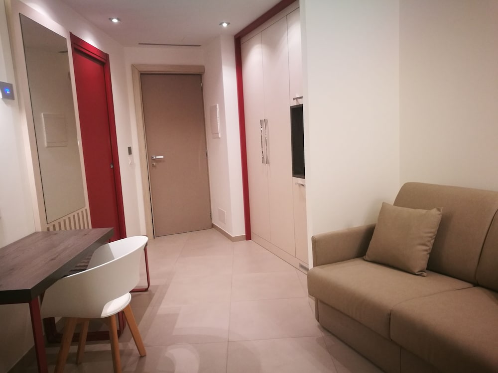 hotel village club santa caterina