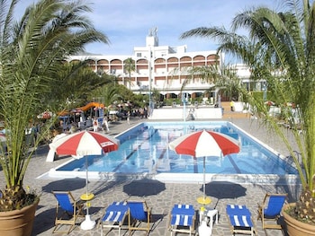 hotel village club santa caterina