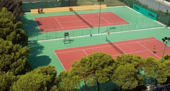 hotel village club santa caterina