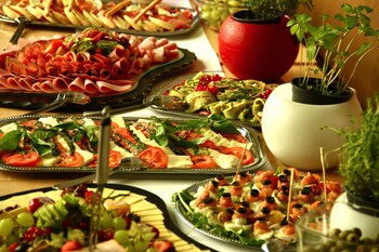 hotel village club santa caterina