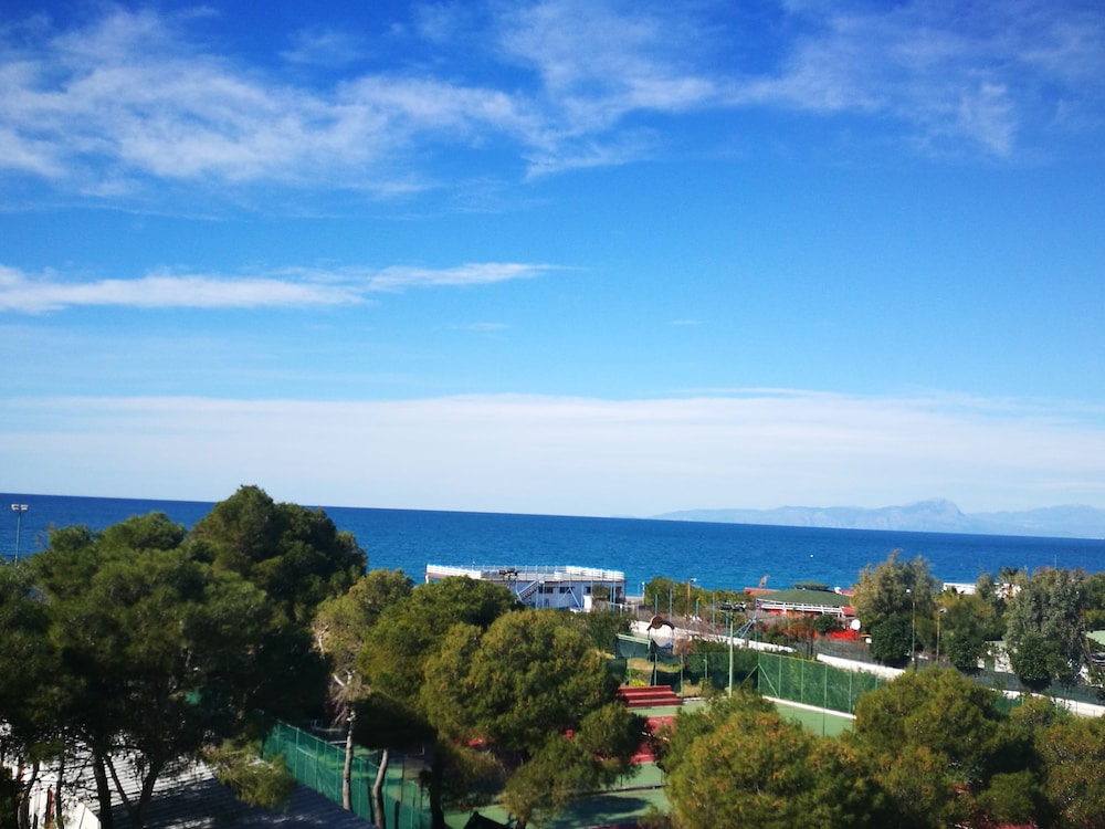 hotel village club santa caterina