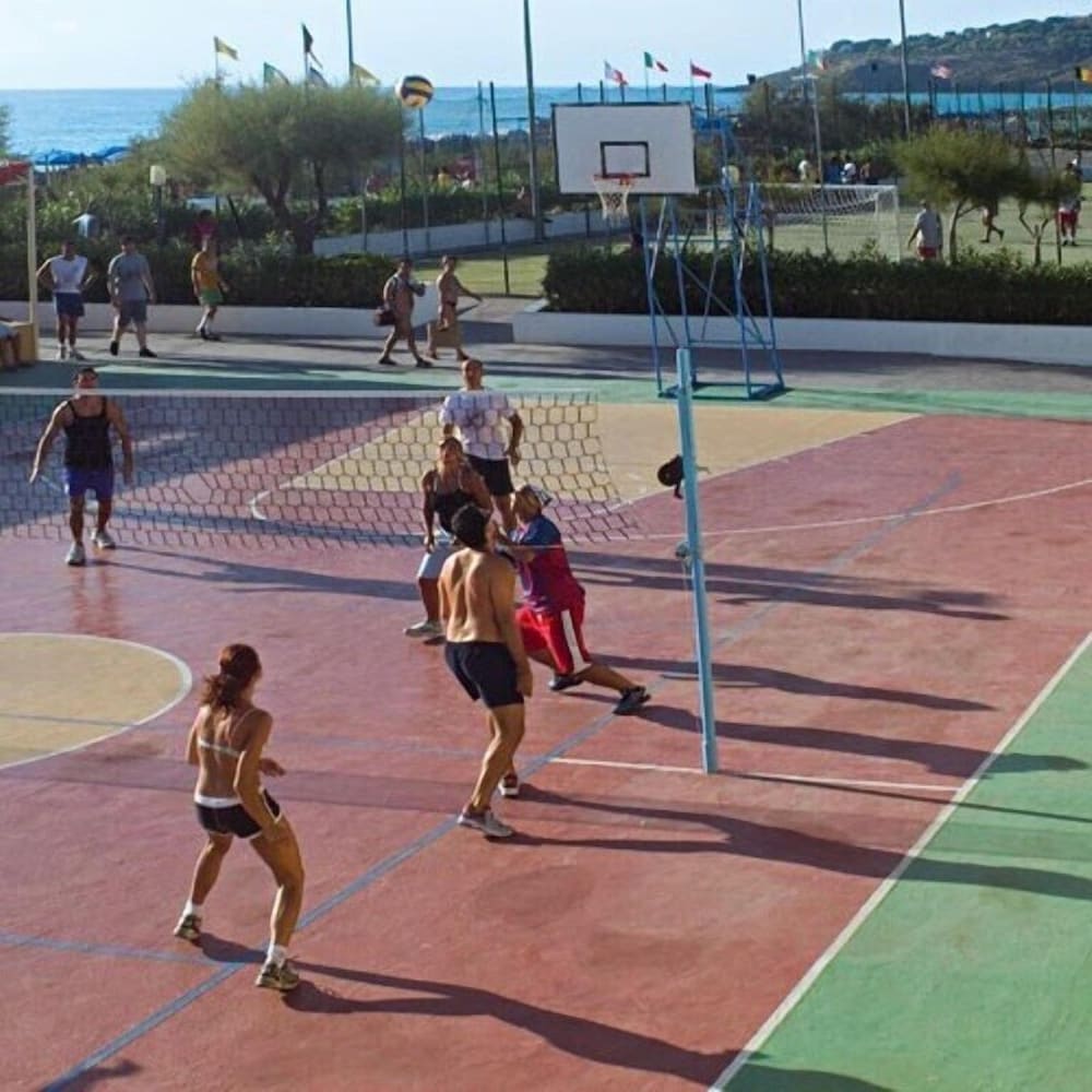 hotel village club santa caterina