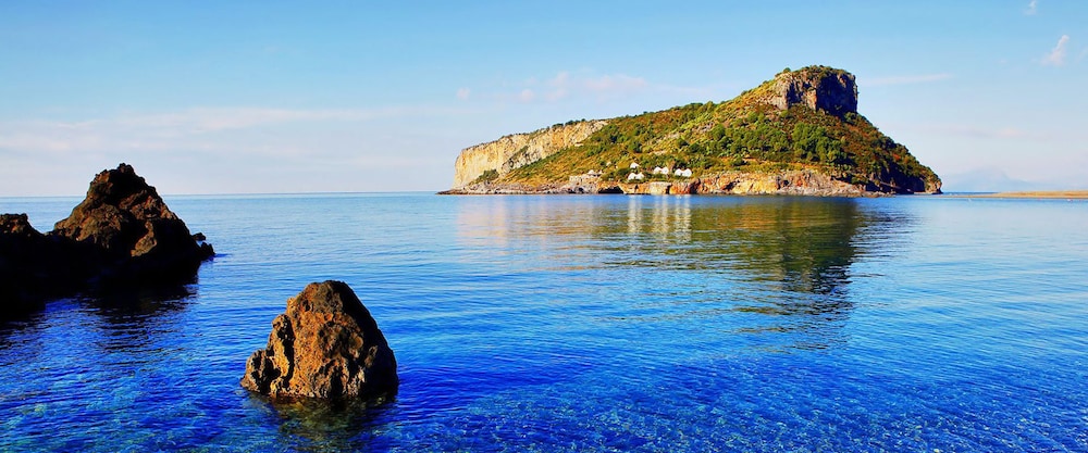 hotel village club santa caterina