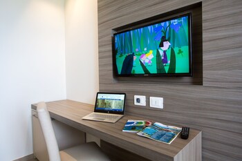 hotel village club santa caterina