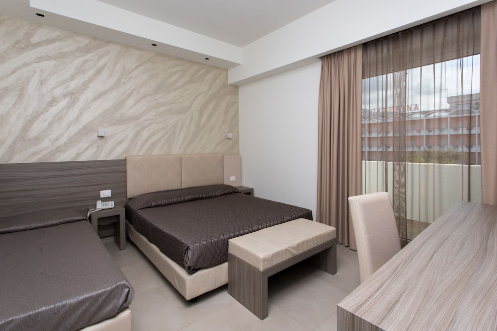 hotel village club santa caterina