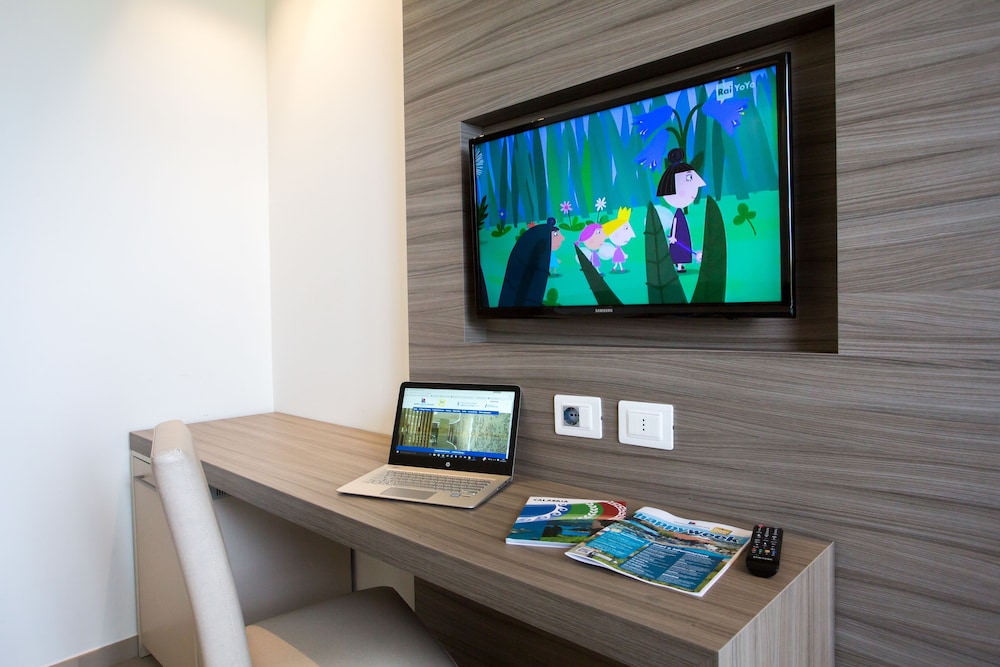 hotel village club santa caterina