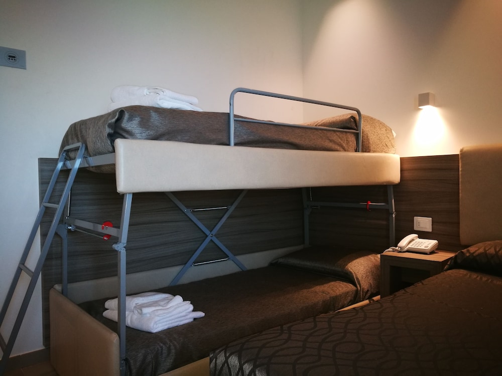 hotel village club santa caterina