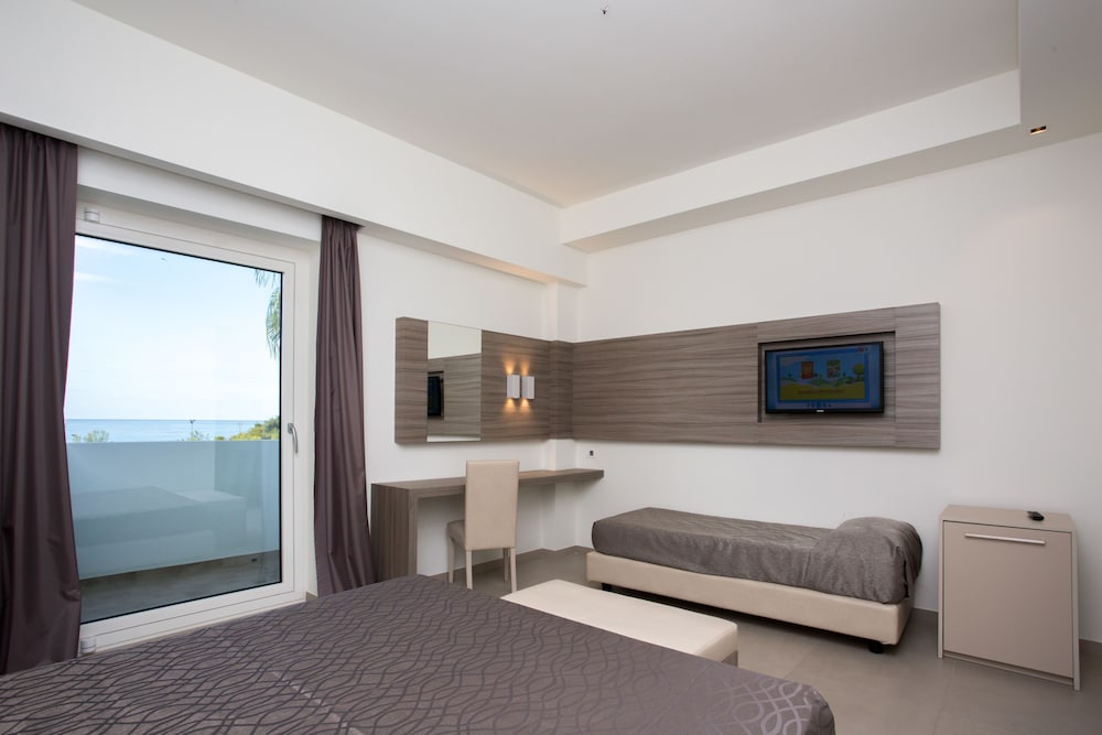 hotel village club santa caterina