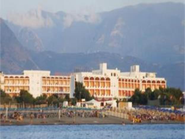 hotel village club santa caterina