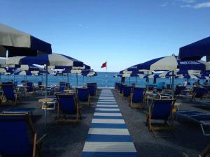 hotel village club santa caterina