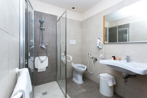 hotel village club santa caterina