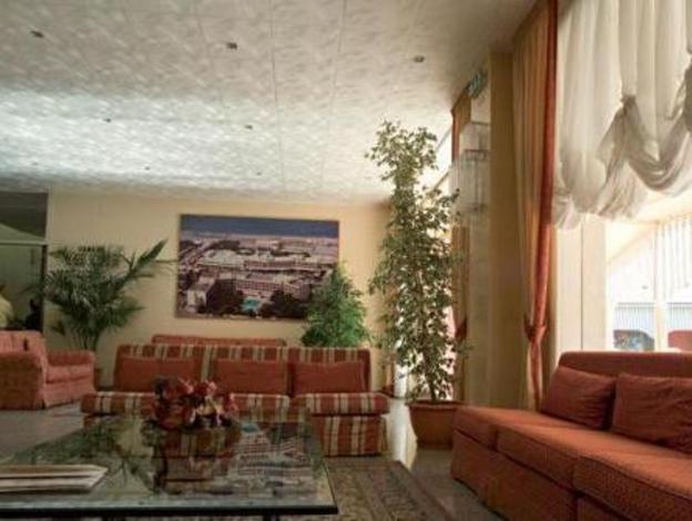 hotel village club santa caterina