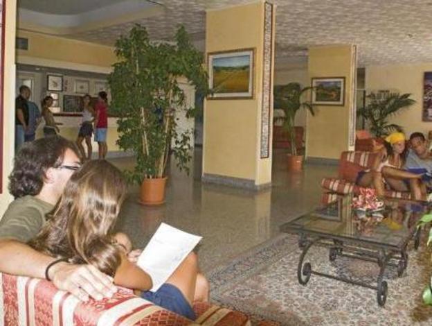 hotel village club santa caterina