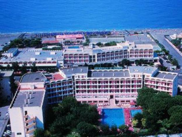 hotel village club santa caterina