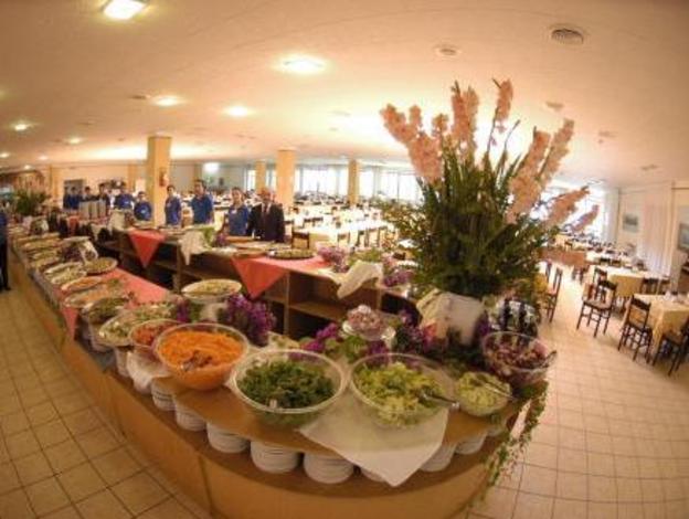 hotel village club santa caterina