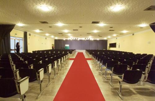 hotel village club santa caterina