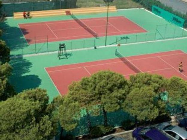 hotel village club santa caterina