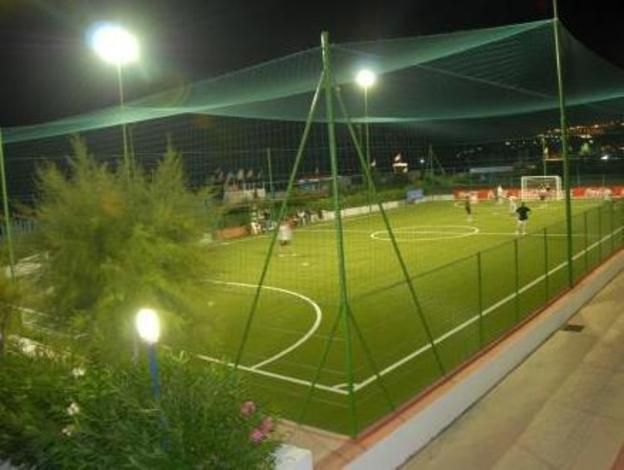 hotel village club santa caterina