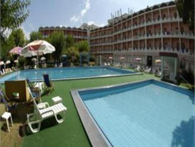 hotel village club santa caterina