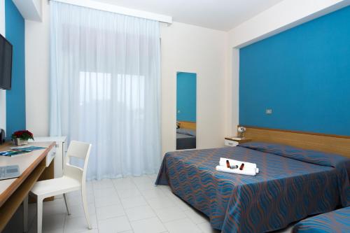 hotel village club santa caterina