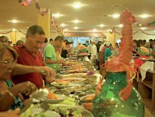 hotel village club santa caterina