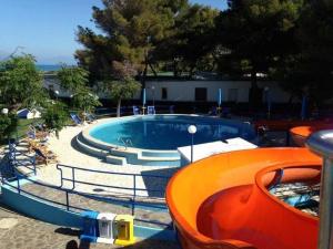 hotel village club santa caterina