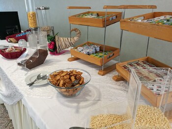 hotel village club santa caterina