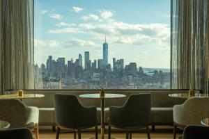 the ritz carlton new york nomad