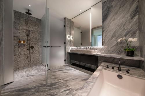 the ritz carlton new york nomad