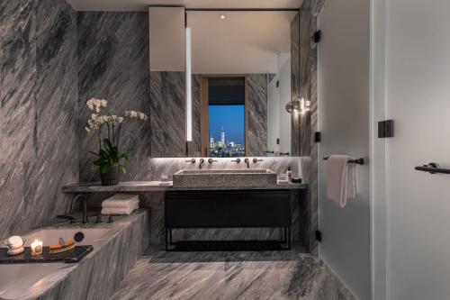 the ritz carlton new york nomad