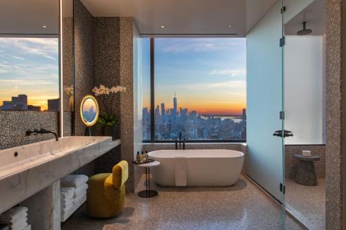 the ritz carlton new york nomad
