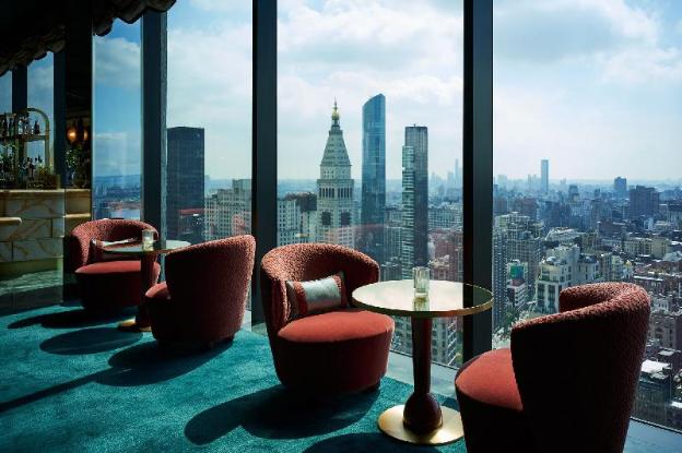 the ritz carlton new york nomad