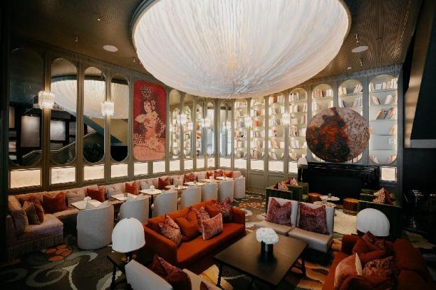 the ritz carlton new york nomad