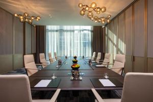 the ritz carlton new york nomad