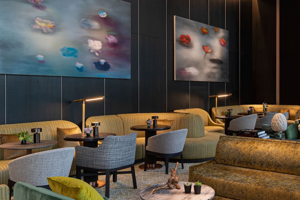 the ritz carlton new york nomad
