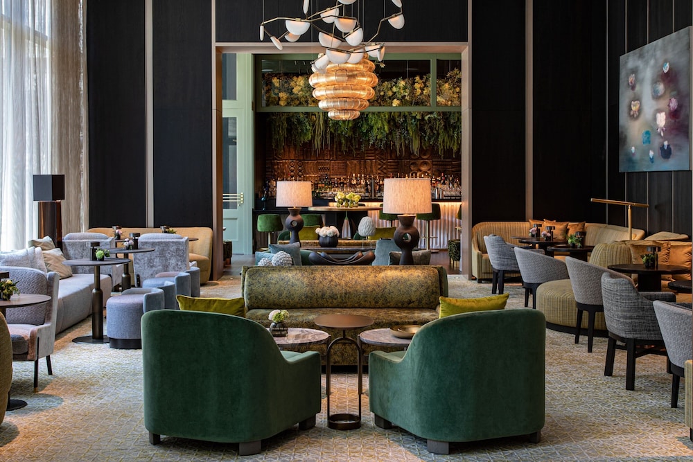 the ritz carlton new york nomad