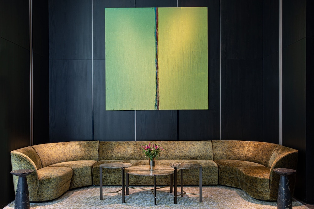 the ritz carlton new york nomad