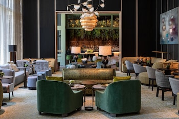 the ritz carlton new york nomad