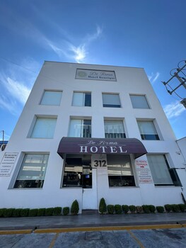 hotel boutique de firma