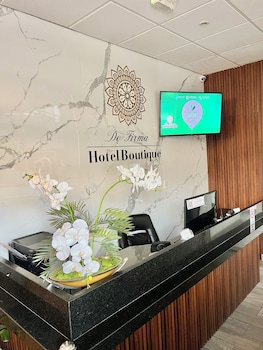 hotel boutique de firma